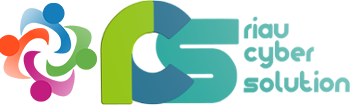 Riau Cyber Logo